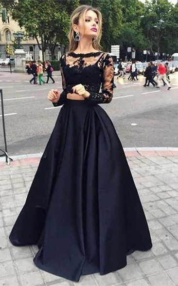 long party dresses for women